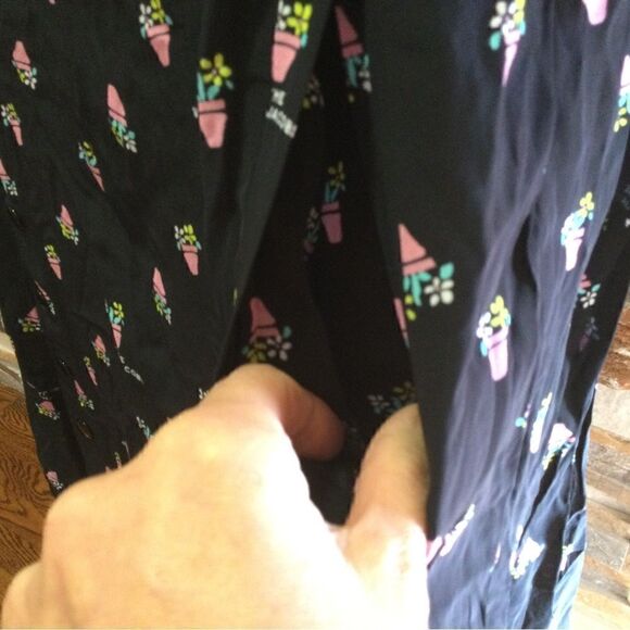 MARC JACOBS The button-up Skirt - Picture 6 of 10